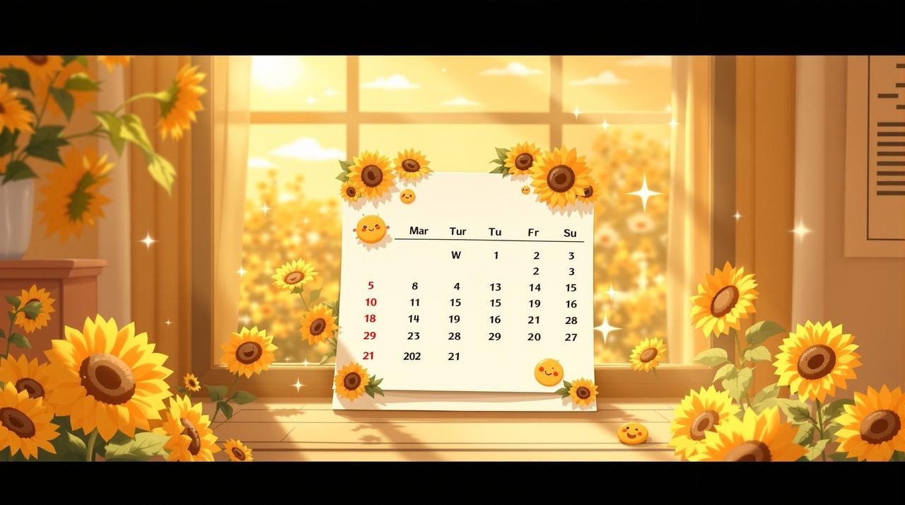 每日签到 · 葵花籽大放送 - 黄果漫剧破解活动