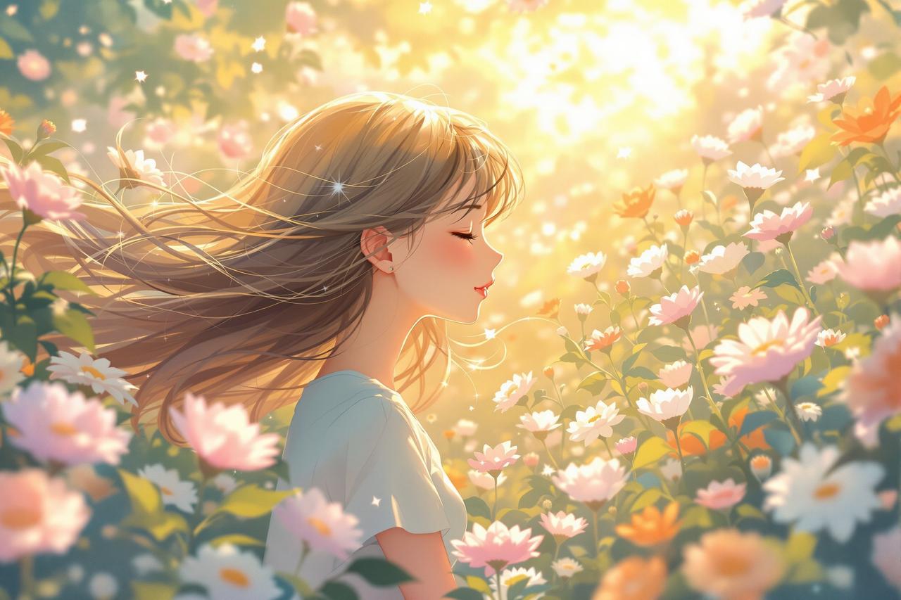 花开有声 - 黄果漫剧破解